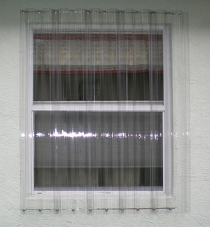 Hurricane Panel Chart